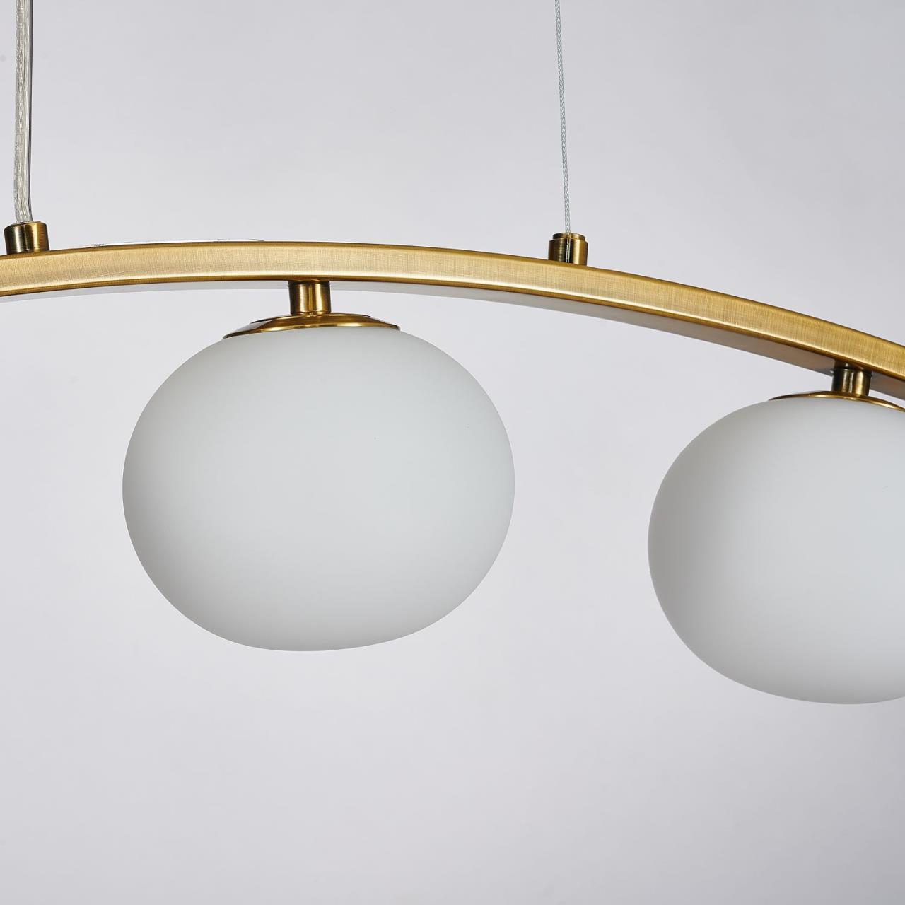 Картинка Подвесной светильник Arcata 4055-3P