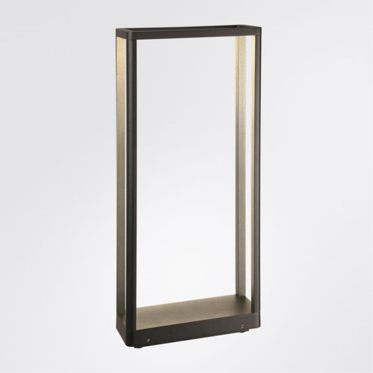 Дополнительная картинка Ландшафтный светильник Arte Lamp HASSALEH A3374PA-1BK