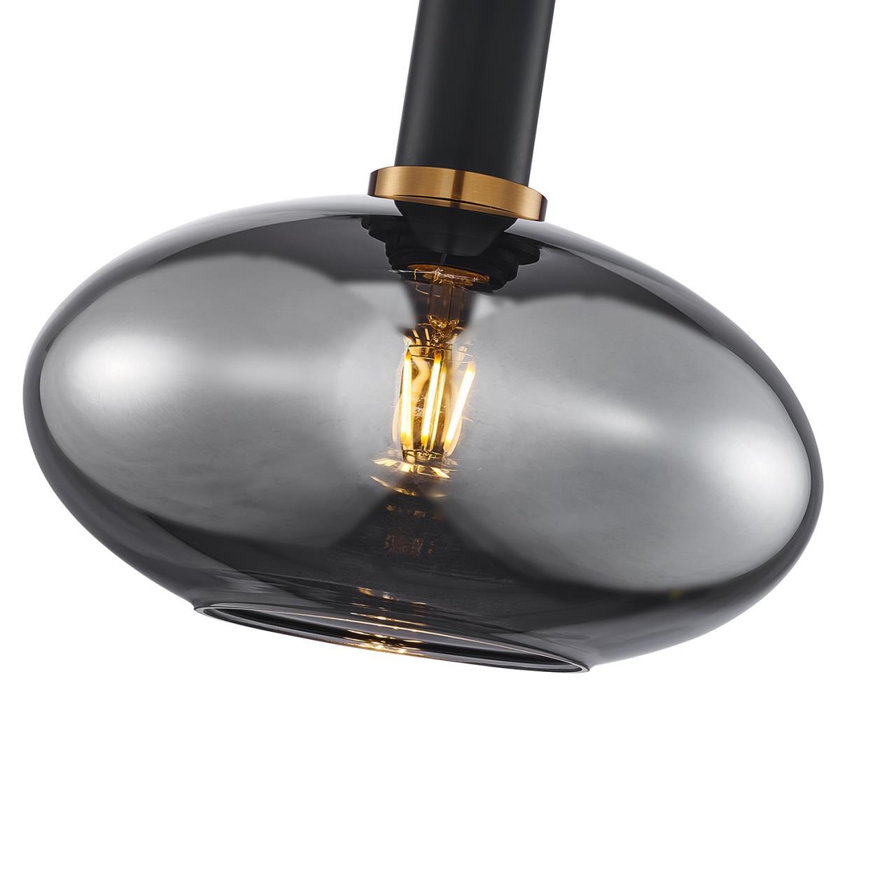 Дополнительная картинка Подвесной светильник Dubbel 4359-1P