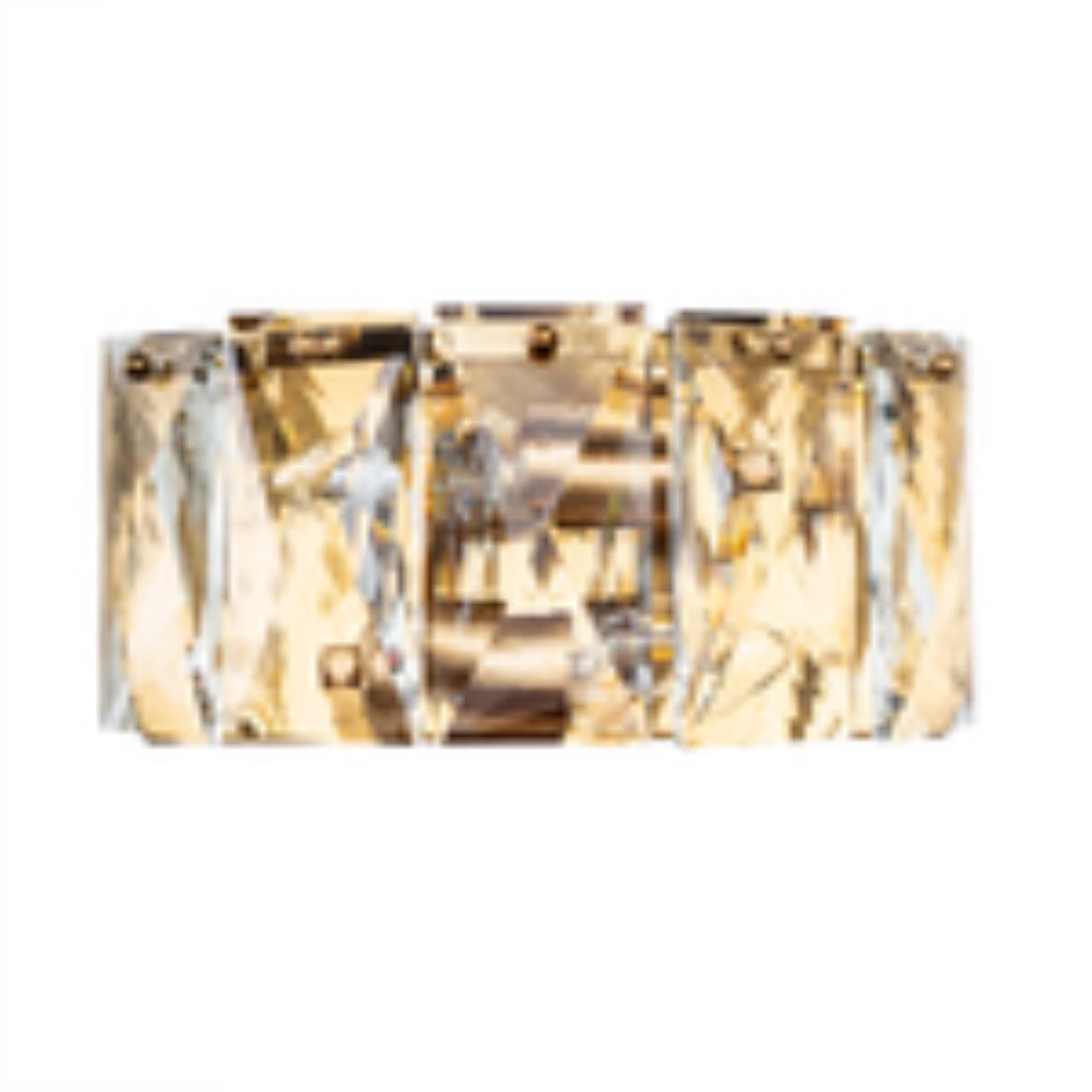 Картинка Настенный светильник Divinare Chara 3508/17 AP-2