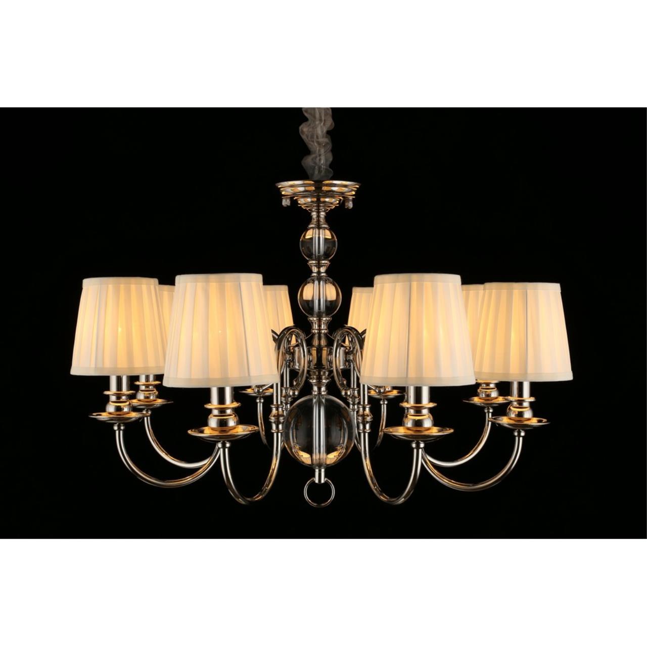 Картинка Подвесная люстра Aployt Gaell APL.704.03.08