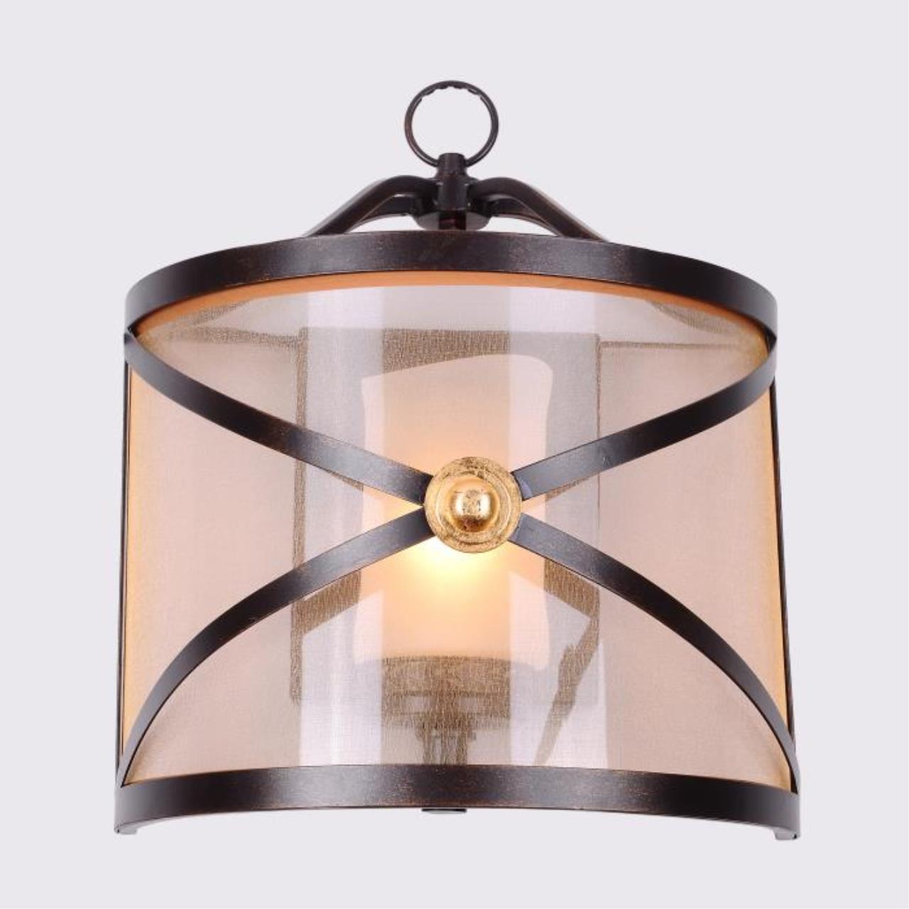 Картинка Настенный светильник Favourite Capella 1145-1W