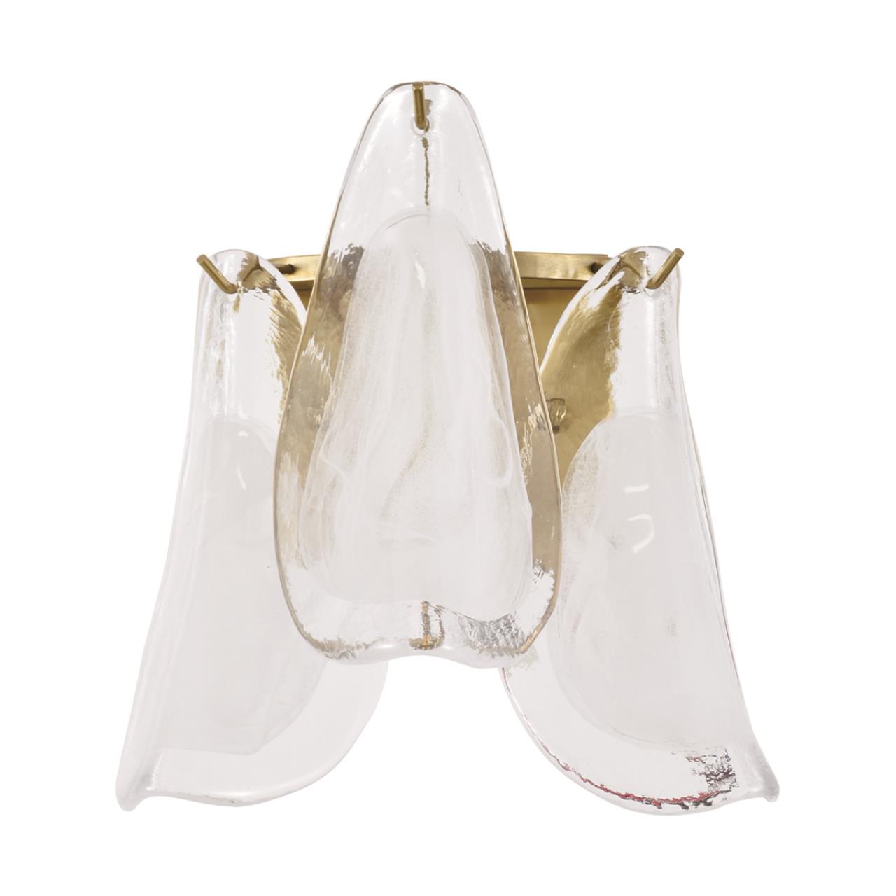 Картинка 8385/1W Lumion Настенный светильник PLUME