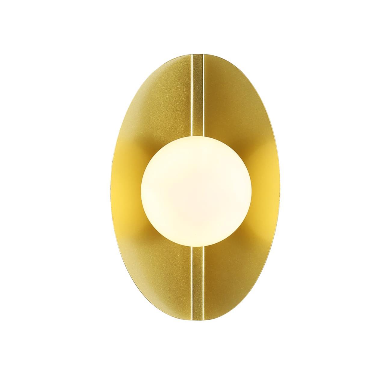 Дополнительная картинка Бра Favourite Kernel 2366-1W