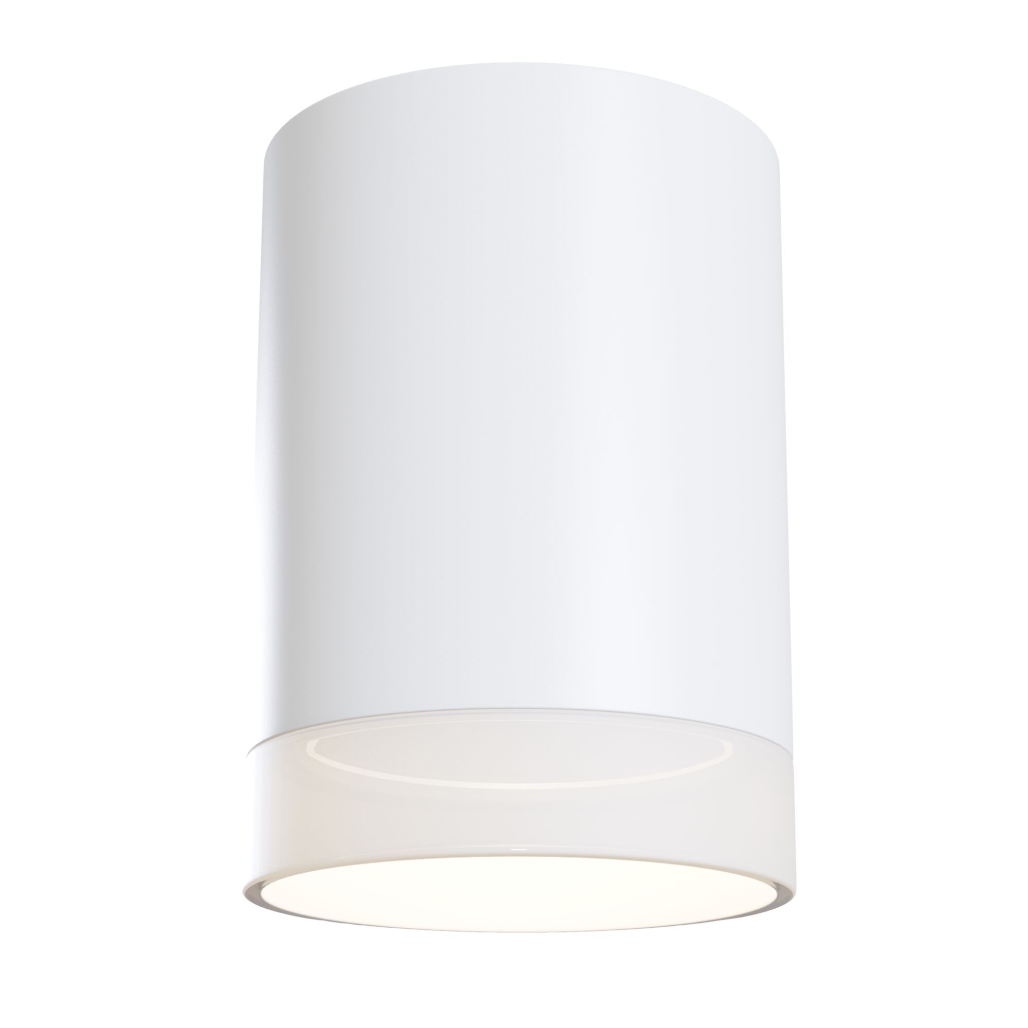 Картинка Потолочный светильник Maytoni Pauline C008CW-01W