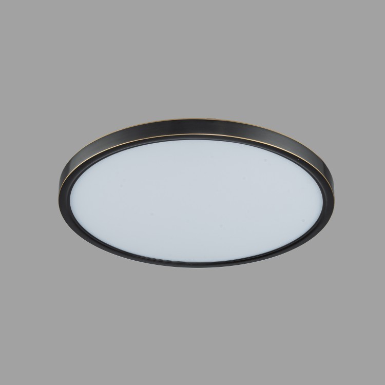 Картинка Потолочный светильник Belfast Glenmore 8088-4H BL