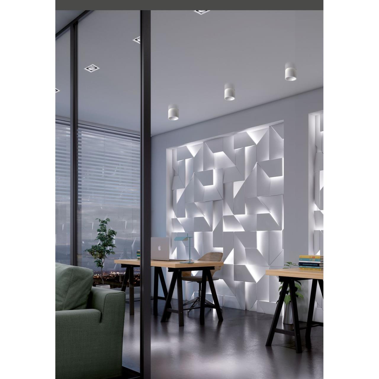 Дополнительная картинка Встраиваемый светодиодный светильник Favourite Flashled 1985-1C