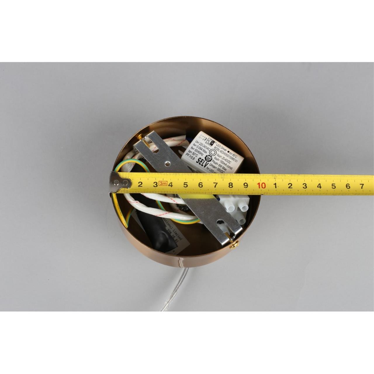 Картинка APL.326.16.01 Светильник подвесной Aployt Dzhosi