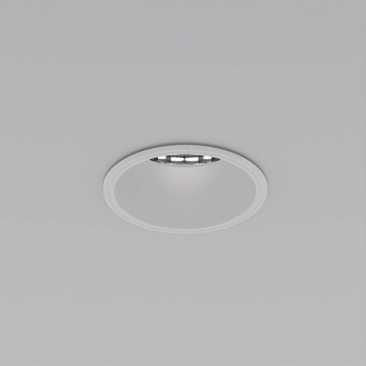 Картинка Врезной светильник под штукатурку Lamppu 4526-1C