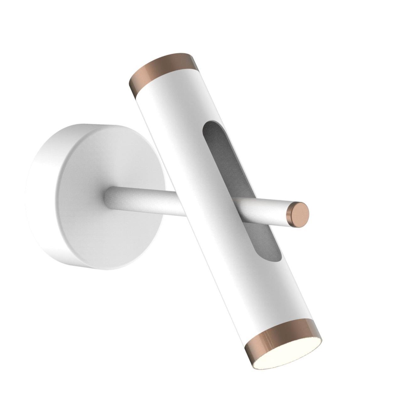 Картинка Светодиодный спот Favourite Duplex 2325-2W