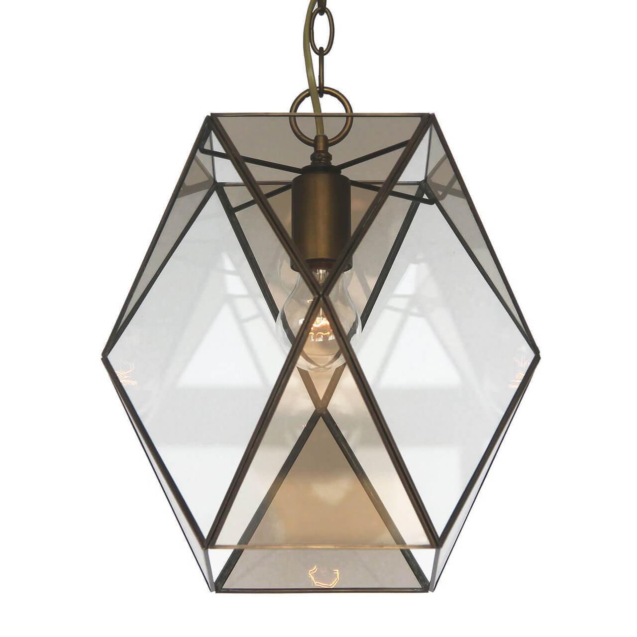 подвесной светильник favourite shatir 1629-1p, доставка по Казахстану 