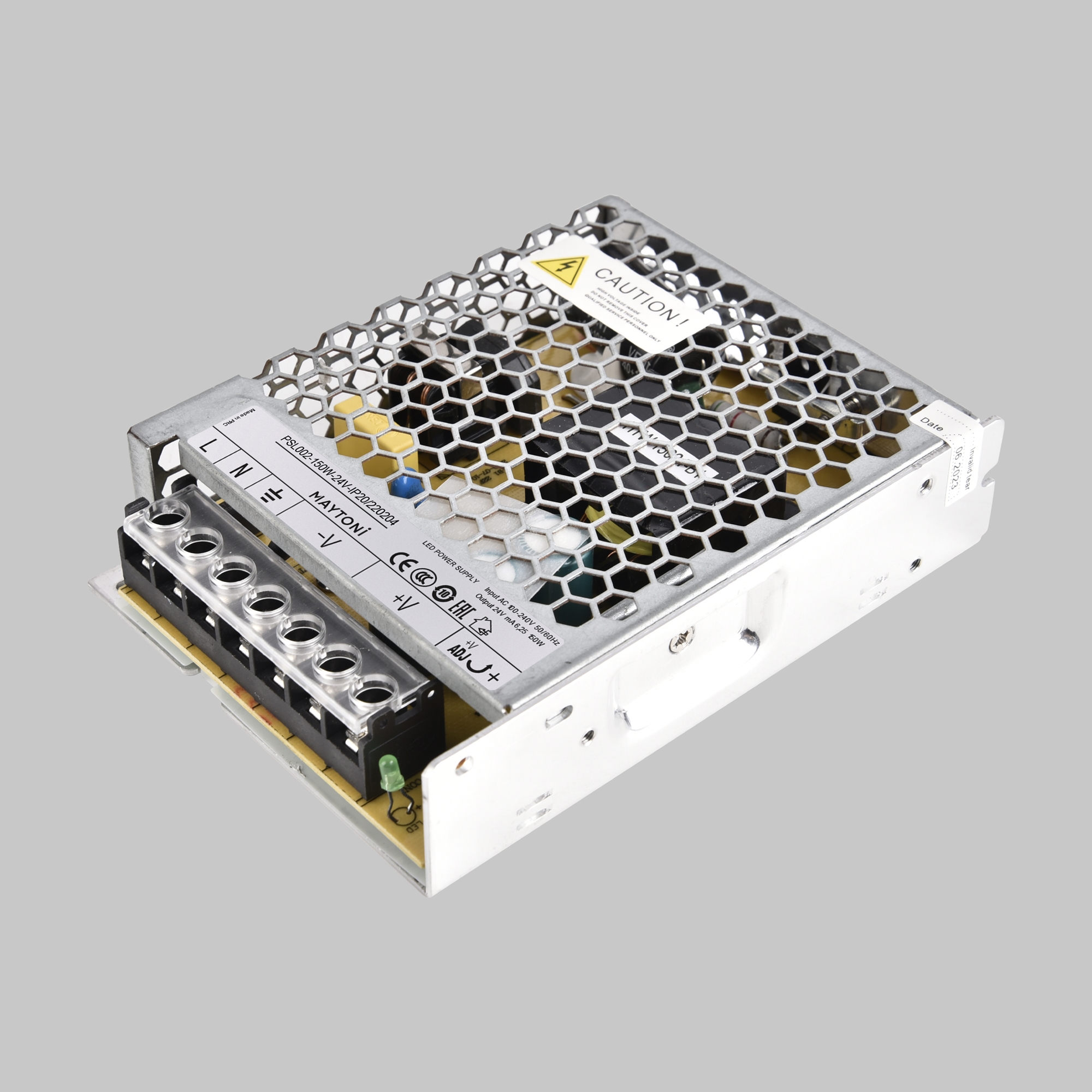 Комплектующие к светодиодной ленте Led Strip 220204 — фото 3