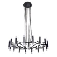 Подвесные Подвесной светильник Arte Lamp EMPIRE A2482SP-32BK, доставка по Казахстану 