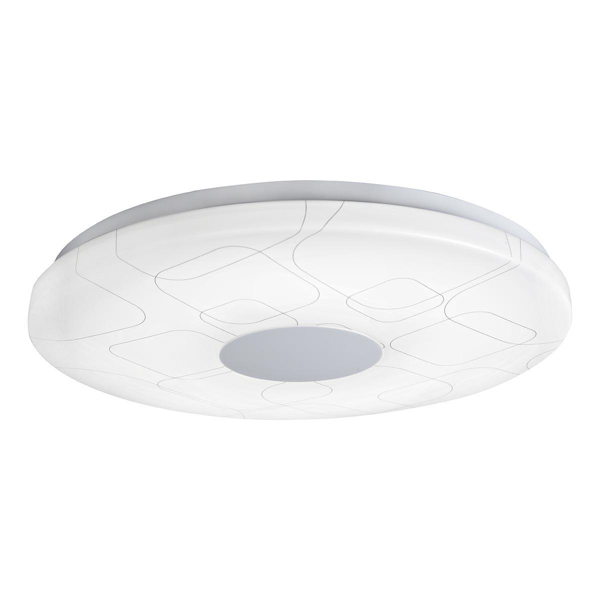 люстры потолочный светодиодный светильник iledex cube18w, доставка по Казахстану 