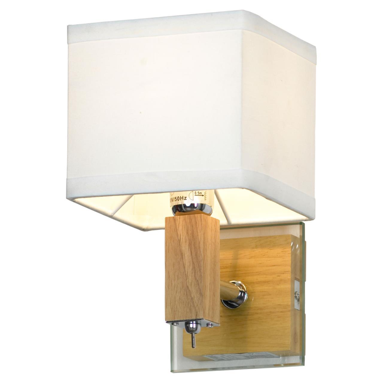 Дополнительная картинка Бра Lussole Montone GRLSF-2501-01