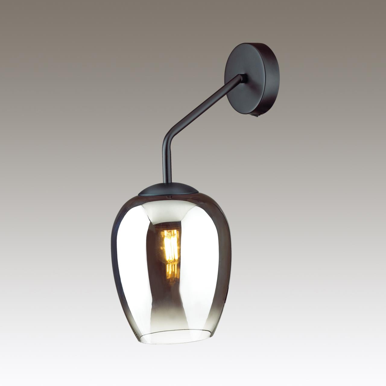 Картинка Бра Odeon Light Palta 4759/1W