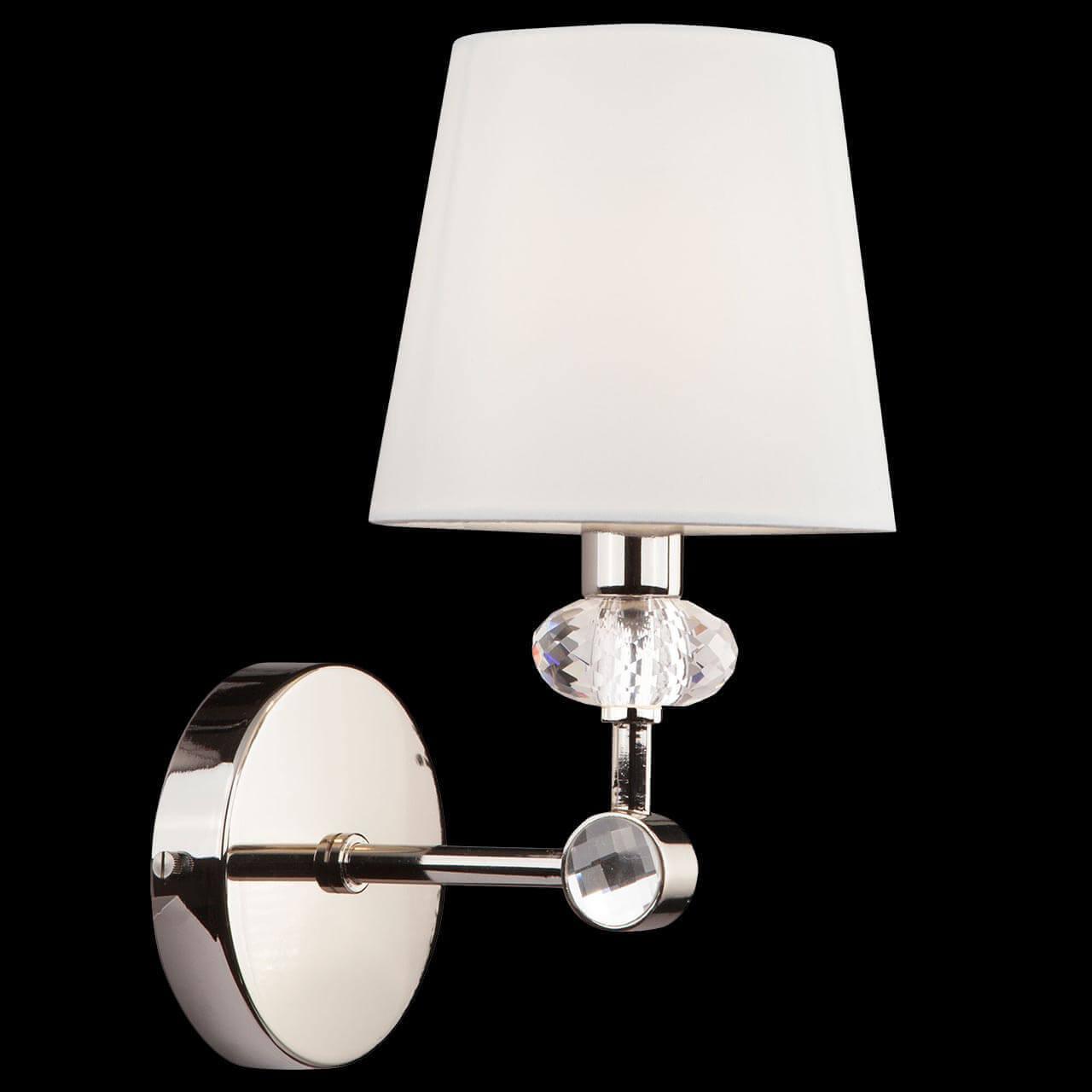 Дополнительная картинка Бра Maytoni Riverside MOD018WL-01CH