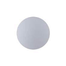 Уличный настенный светодиодный светильник Arte Lamp Nimbo A1506AP-1WH светильники