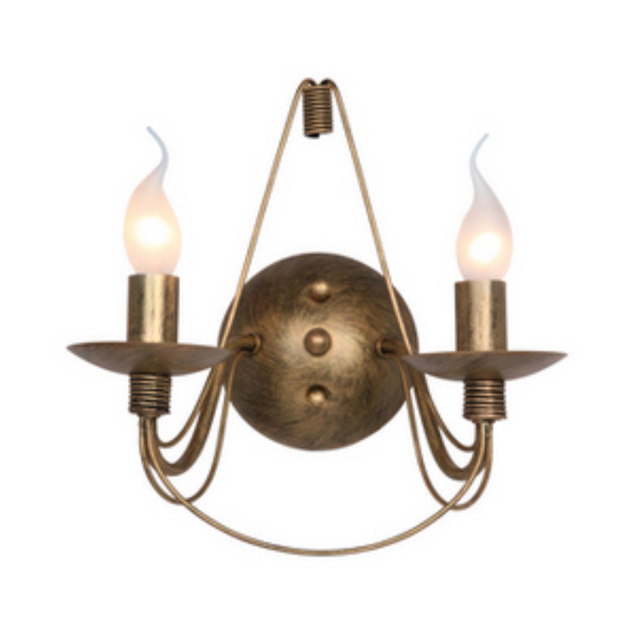 Дополнительная картинка Бра F-Promo Chateau 2163-2W