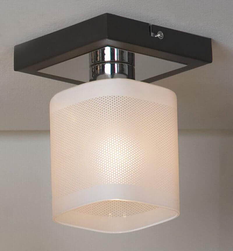 Дополнительная картинка Потолочный светильник Lussole Costanzo LSL-9007-01