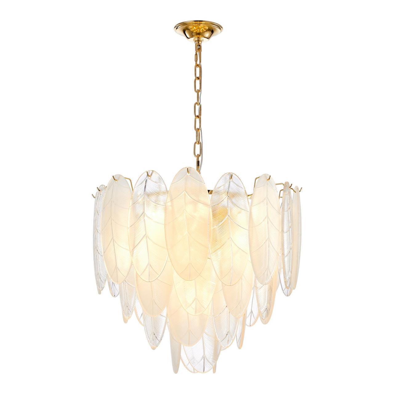 Картинка Подвесная люстра Intera 2983-13P