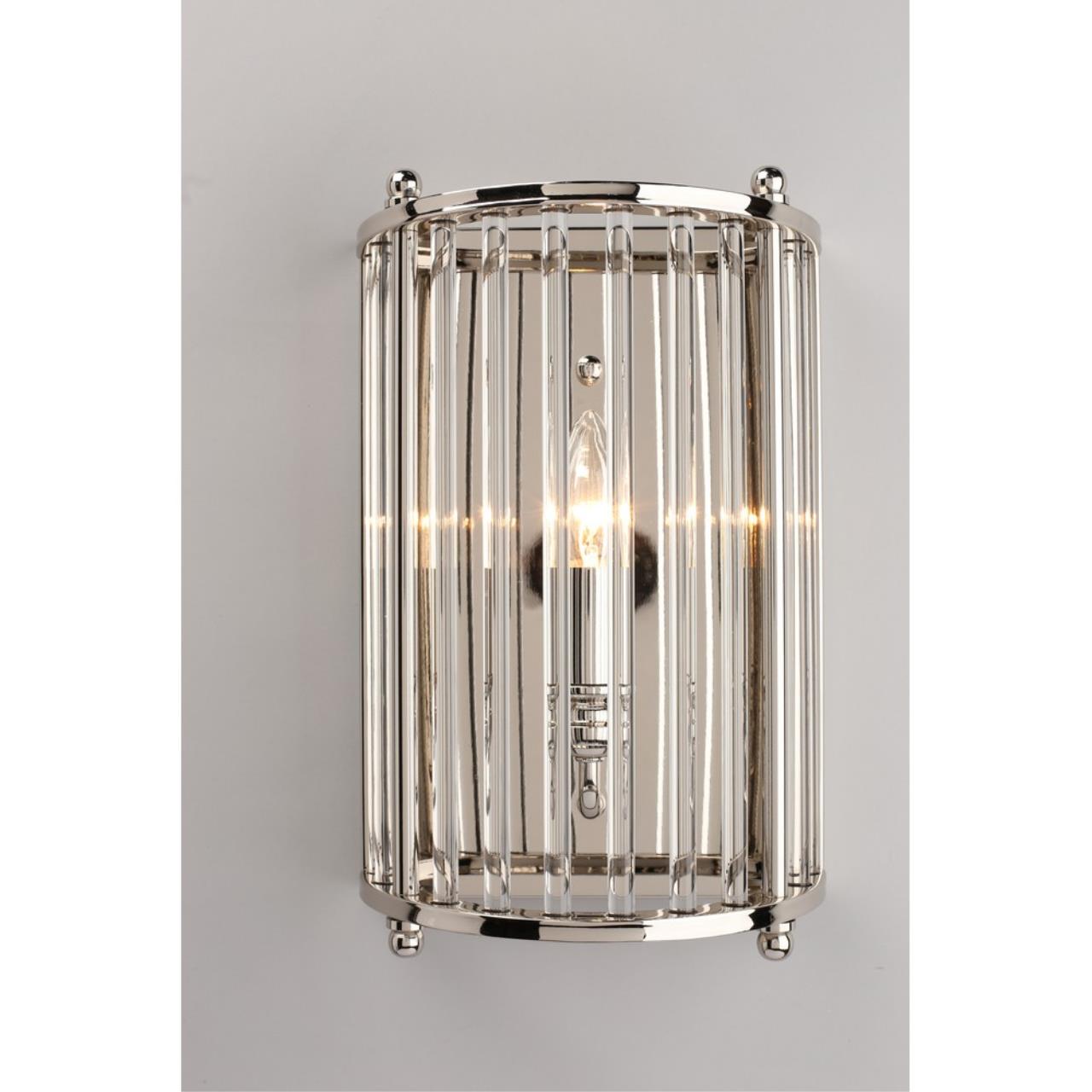 Картинка Настенный светильник Aployt Joanna APL.726.01.01