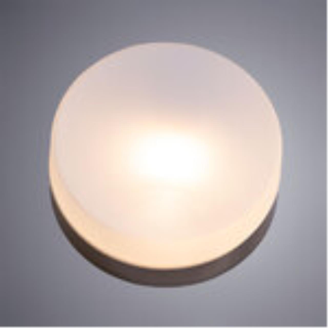 Картинка Потолочный светильник Arte Lamp Aqua-Tablet A6047PL-1AB