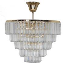 Потолочные Потолочная люстра MW-Light Аделард 5 642010805, доставка по Казахстану 