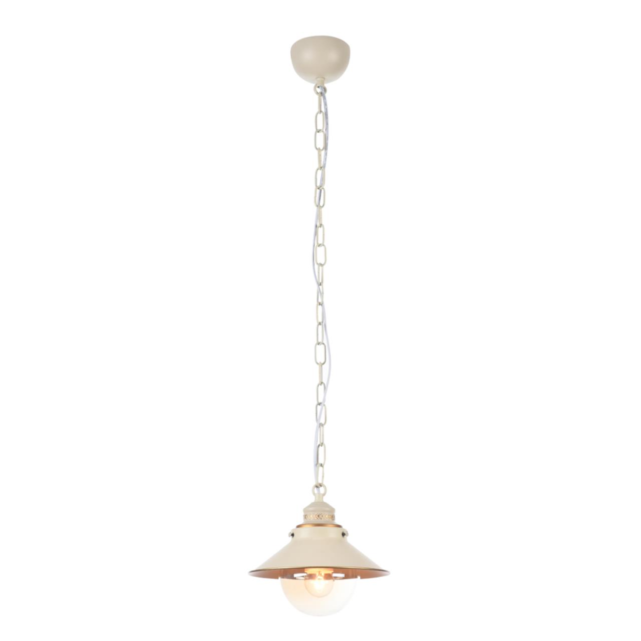 Дополнительная картинка Подвесной светильник Arte Lamp Grazioso A4577SP-1WG