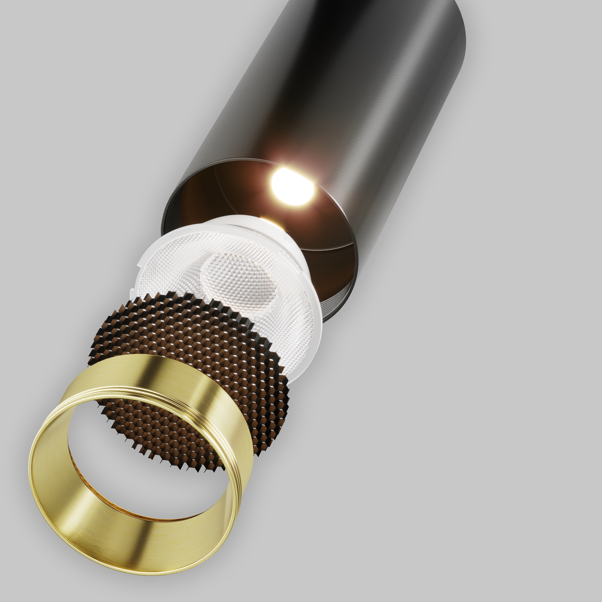Дополнительная картинка Аксессуар Technical RingL-20-BS