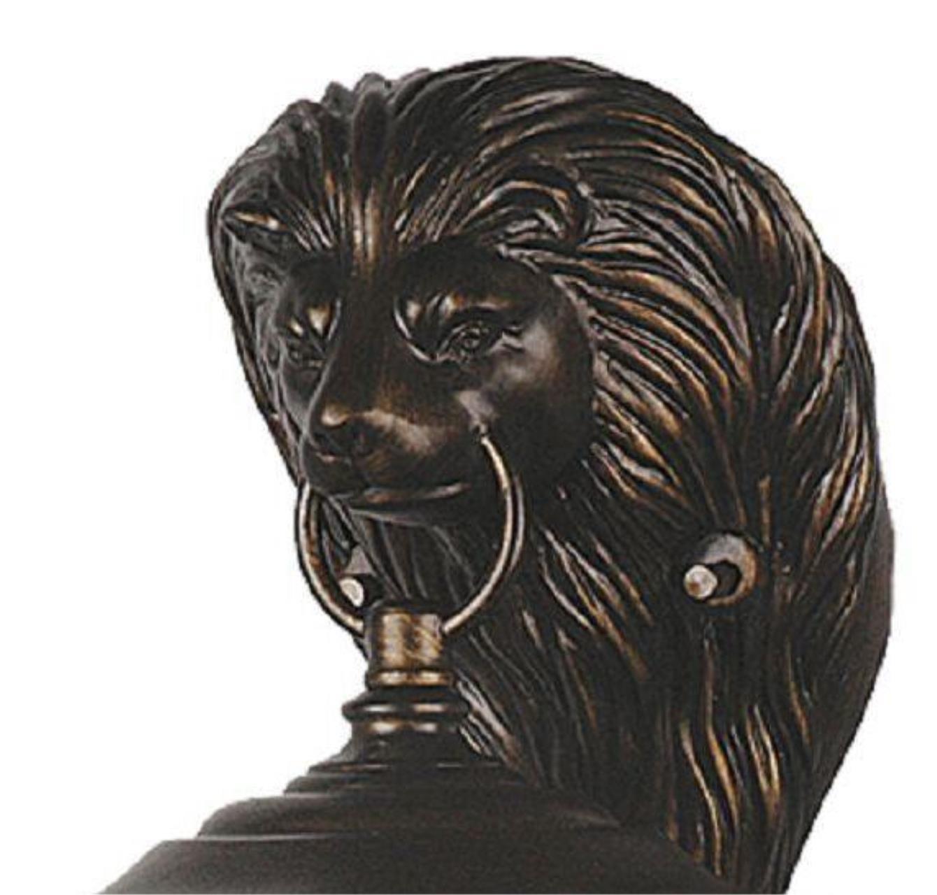 Дополнительная картинка Уличный настенный светильник Favourite Guards 1336-1W
