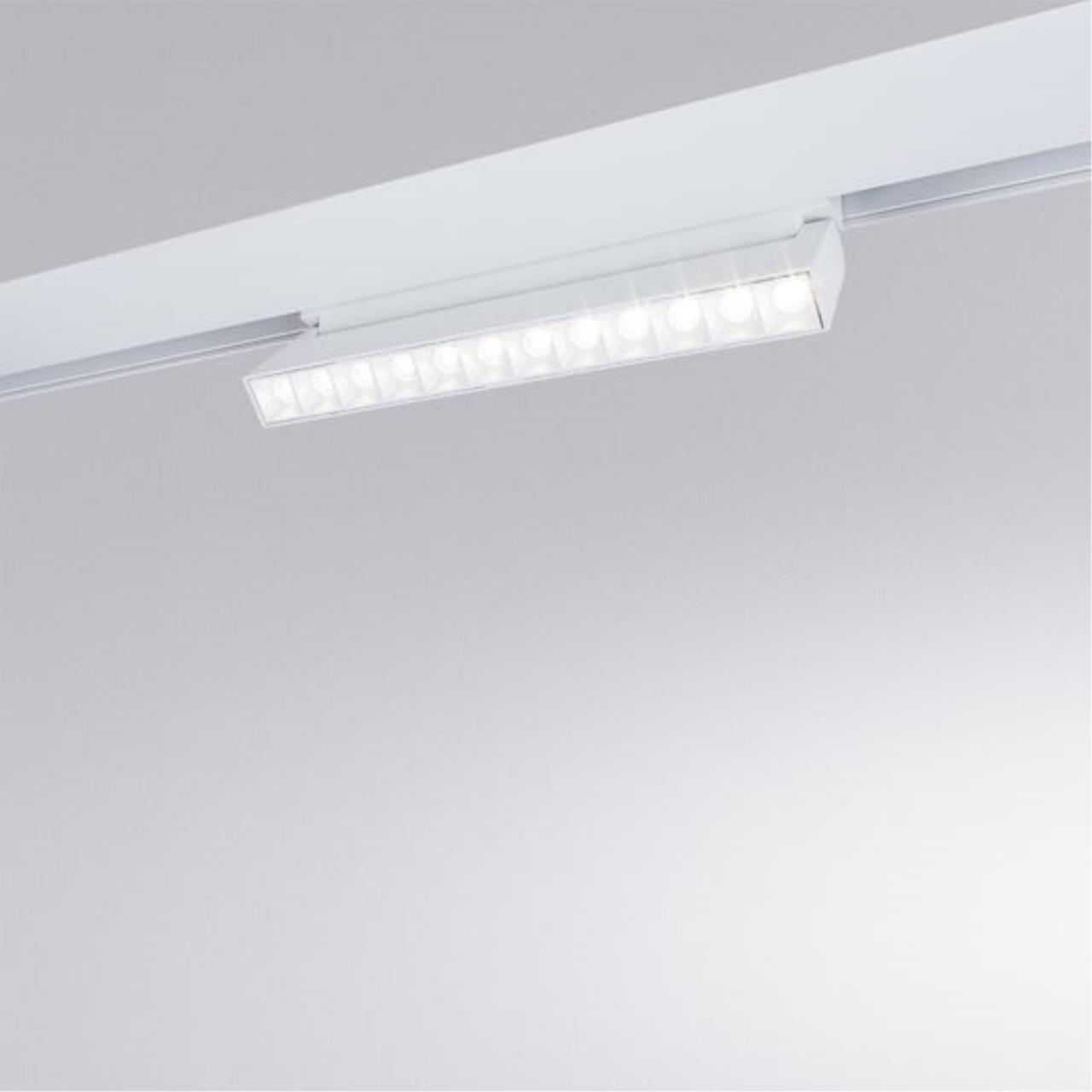 Дополнительная картинка Потолочный светильник Arte Lamp LINEA A4638PL-1WH