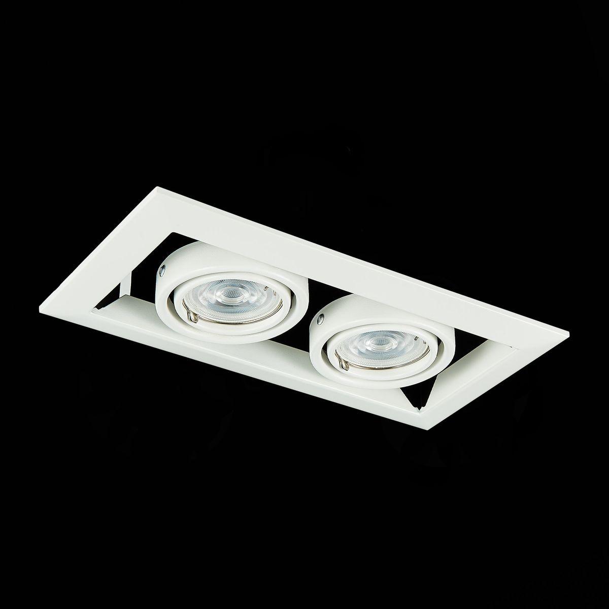 Дополнительная картинка Встраиваемый светильник ST Luce ST250.558.02