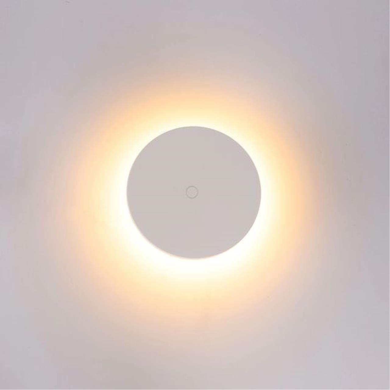 Картинка Настенный уличный светильник Arte Lamp NIMBO A4506AL-1WH