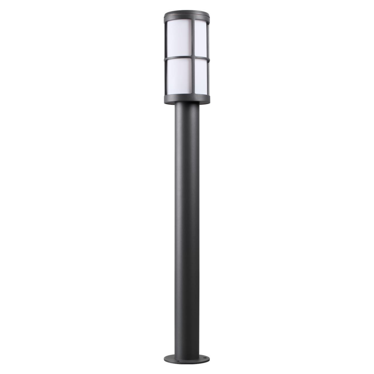 Картинка Уличный светильник Novotech Street Zebra 370776