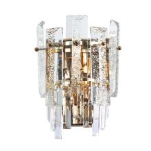 Декоративные настенные Бра Arte Lamp NICOLETTA A1052AP-2GO, доставка по Казахстану 