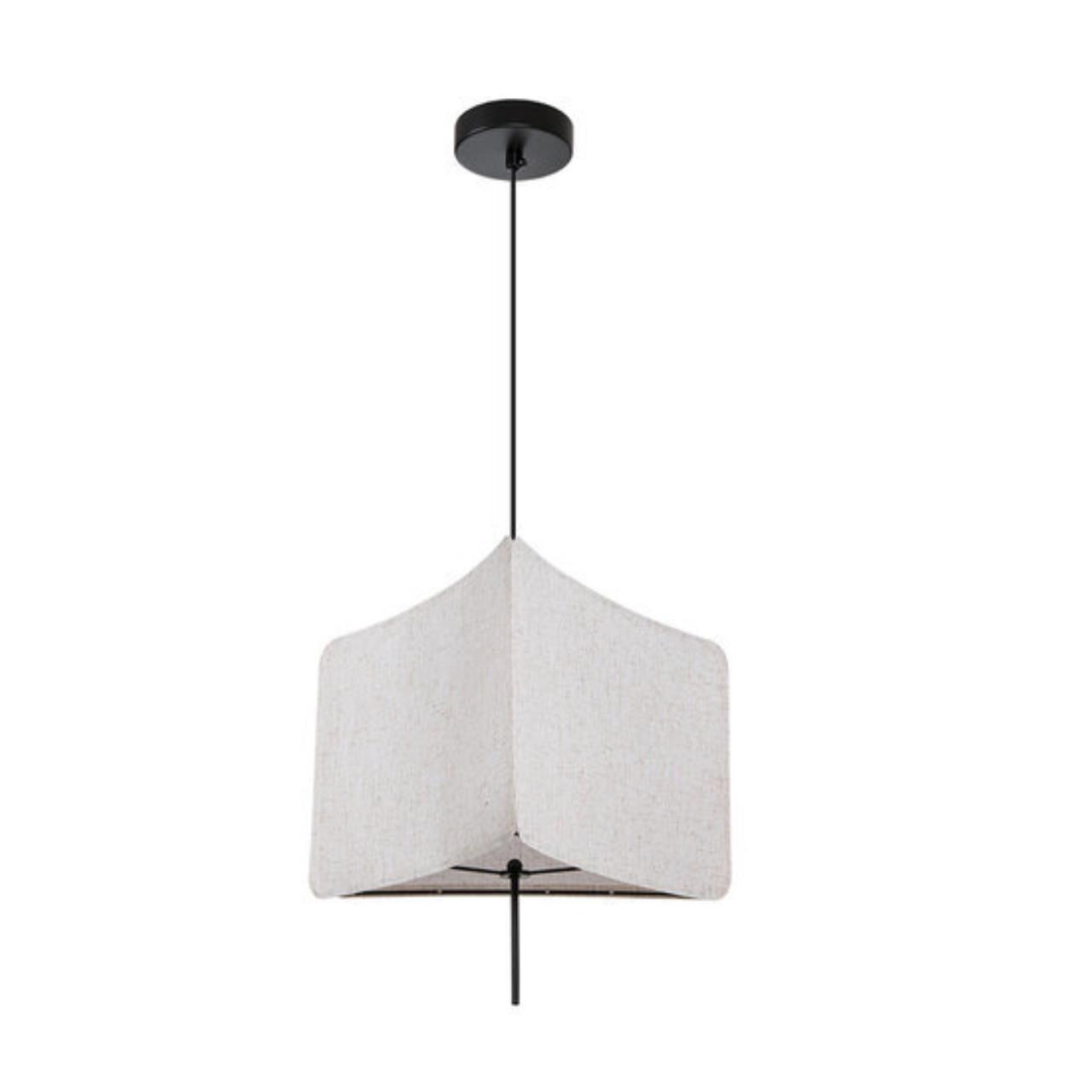 Подвесные Подвесной светильник Arte Lamp TRIXIE A7085SP-1BK, доставка по Казахстану 