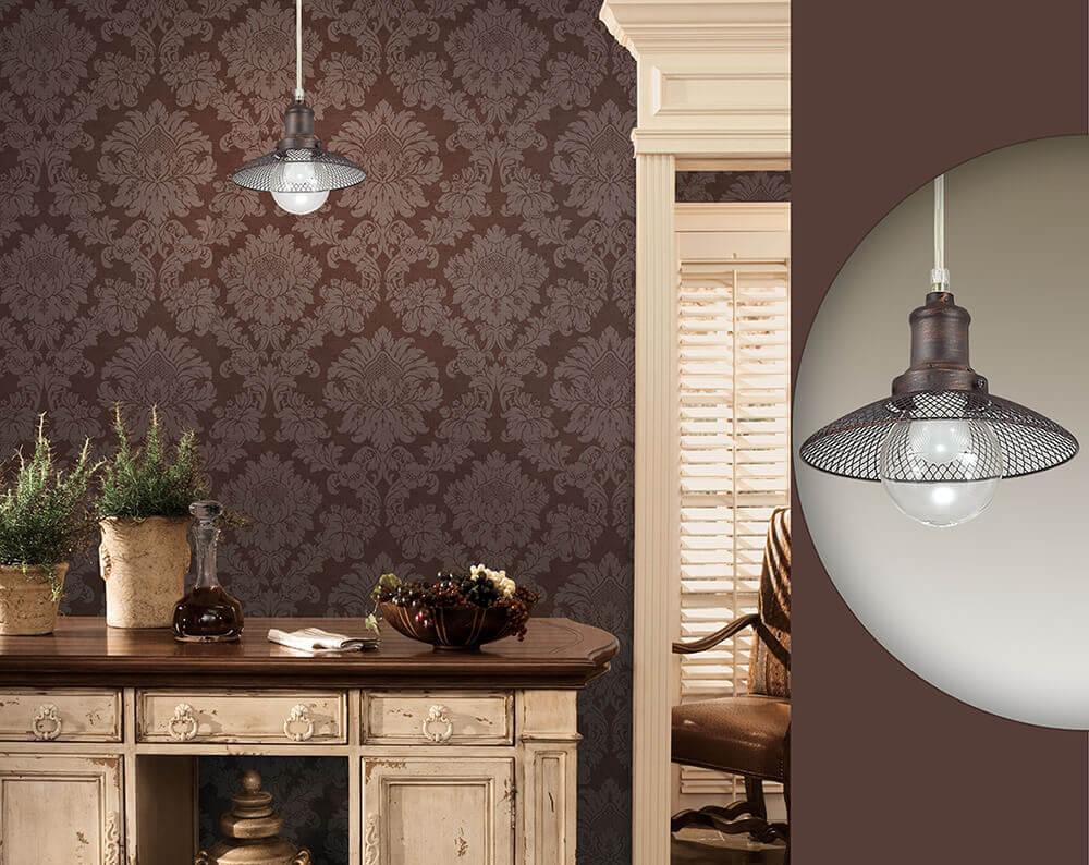 Картинка Подвесной светильник Lumion Ludacris 3513/1