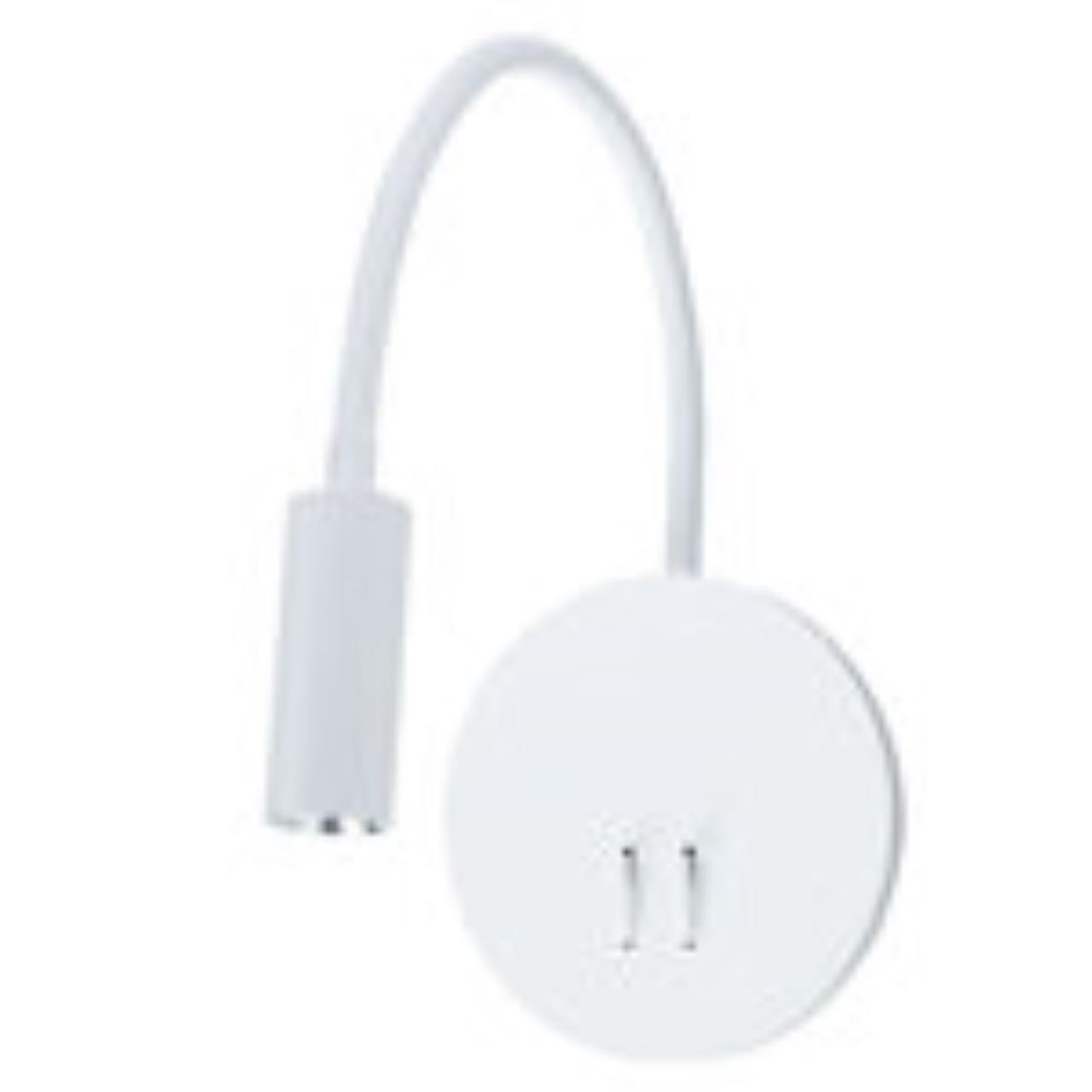Дополнительная картинка Бра Arte Lamp Electra A8231AP-1WH