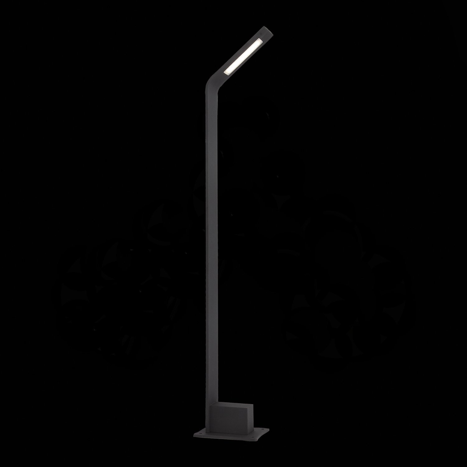 Уличный светодиодный светильник ST Luce Ansa SL094.445.01 — фото 10