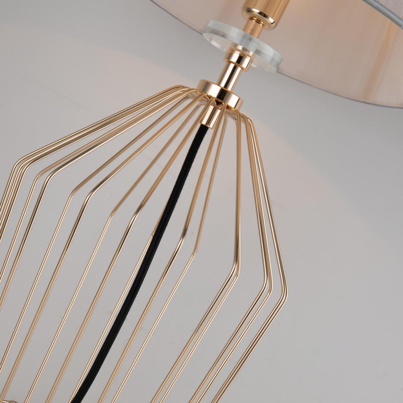 Картинка Настольная лампа Favourite Sade 2690-1T