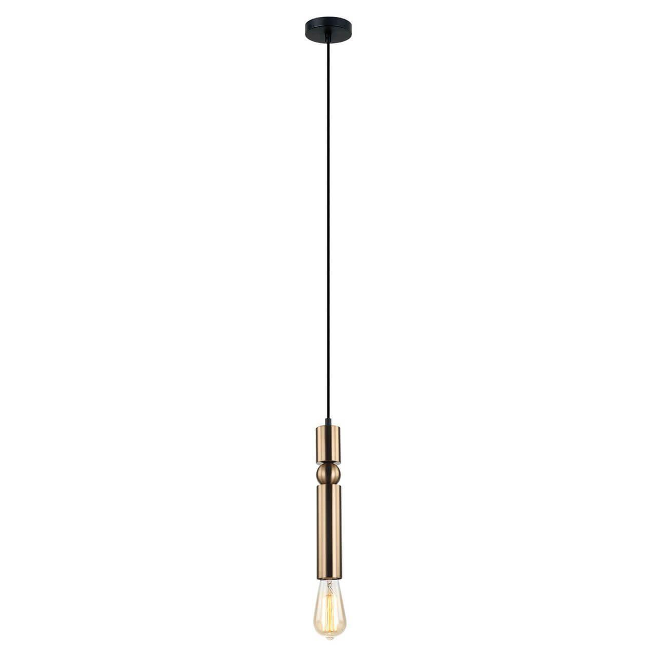 Картинка Подвесной светильник Lussole Loft LSP-8144