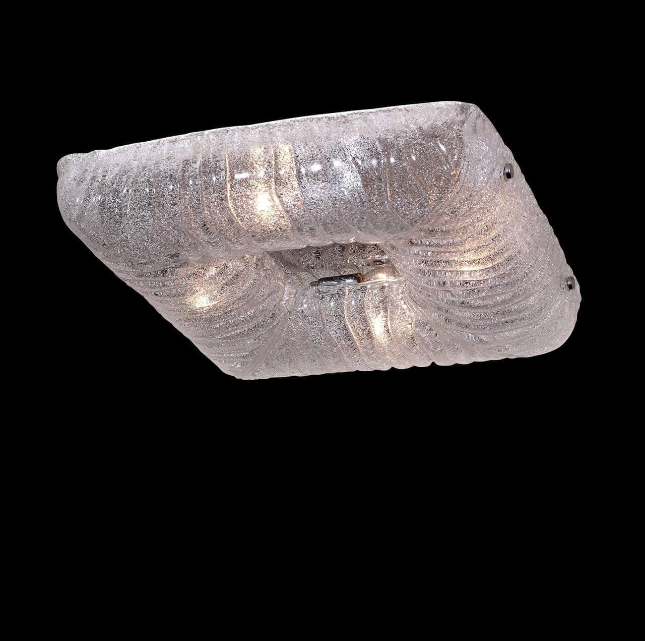 Картинка Потолочный светильник Lightstar Zucche 820460