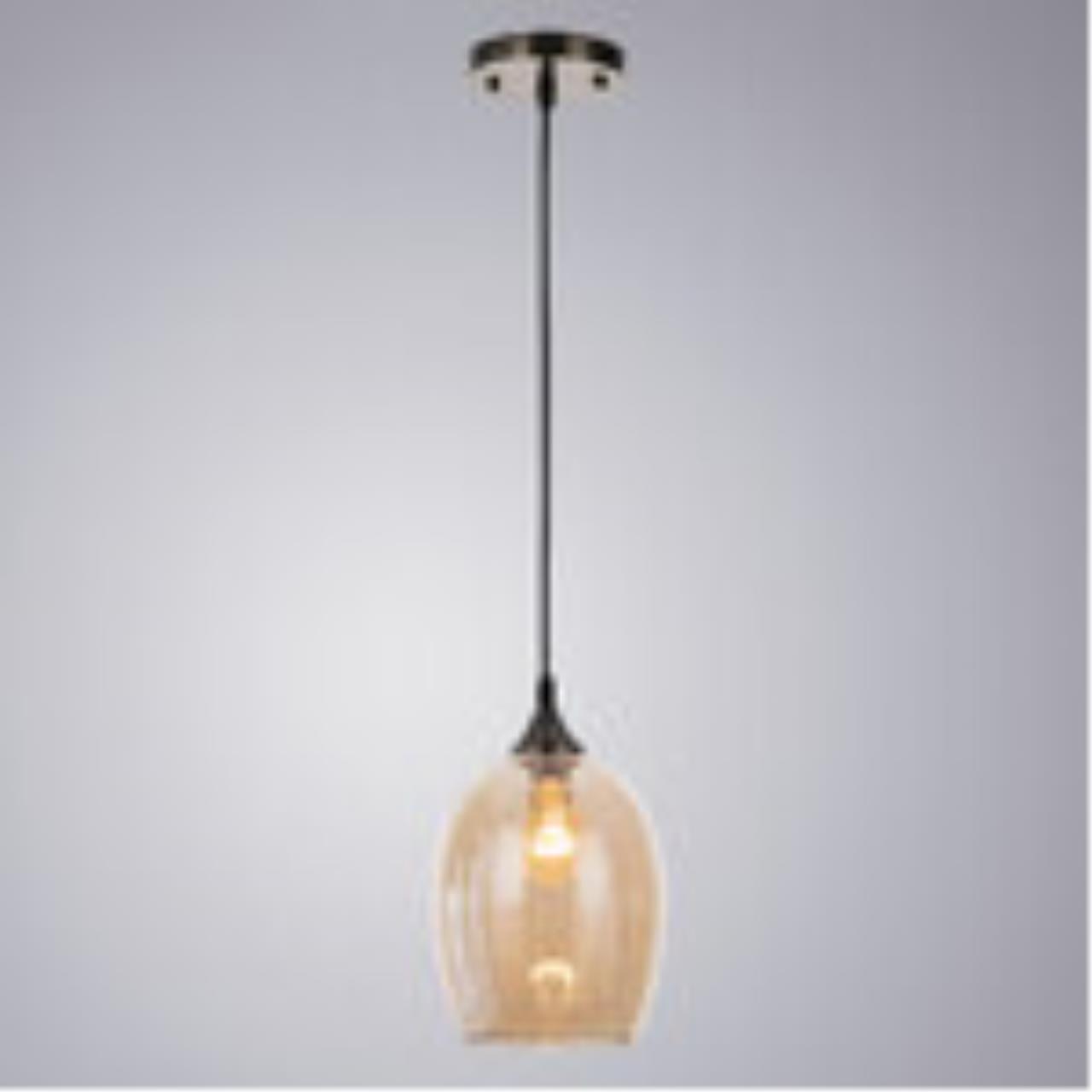 Подвесной светильник Arte Lamp Propus A4344SP-1AB — фото 10