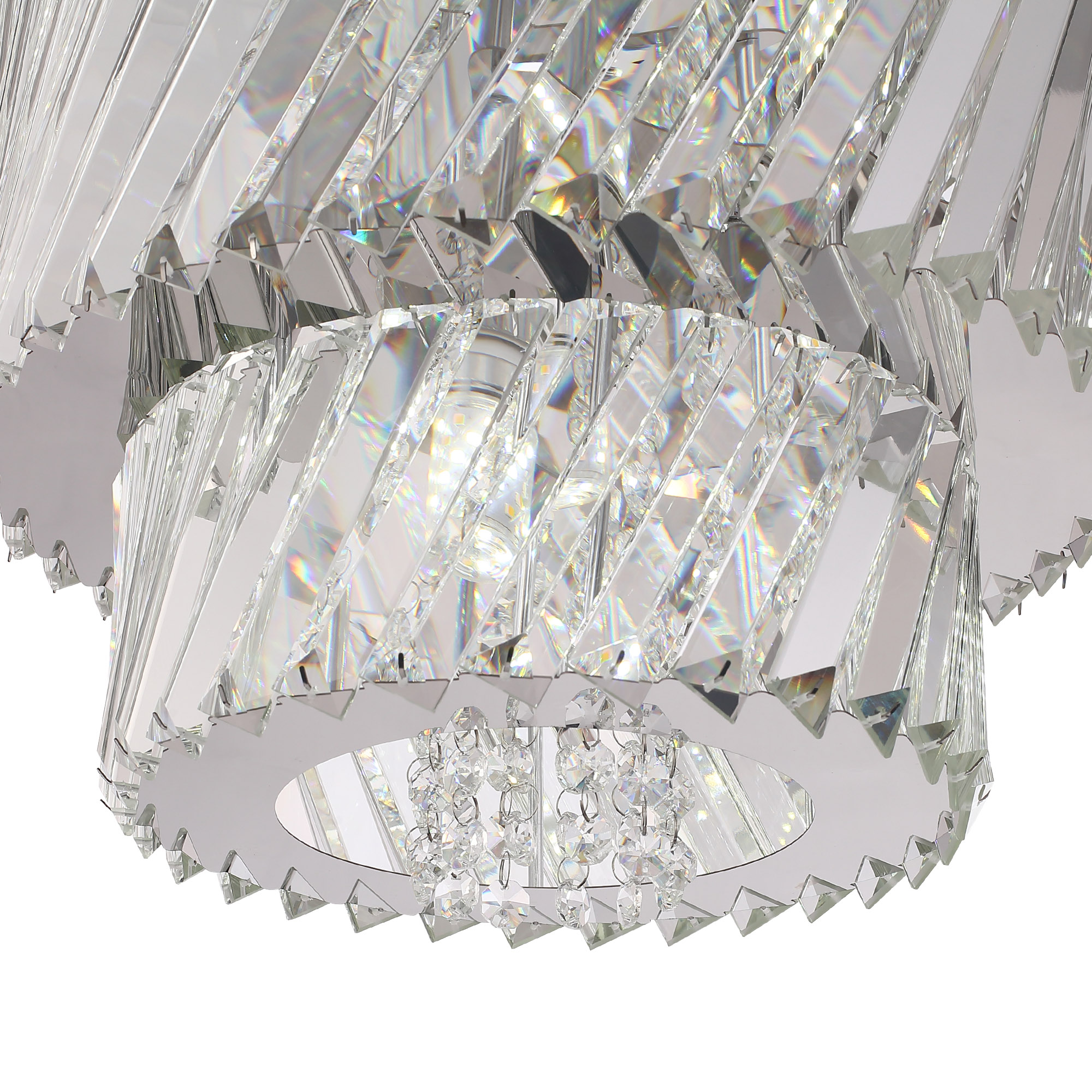 Дополнительная картинка SL6138.303.04 Люстра ST-Luce RITZ