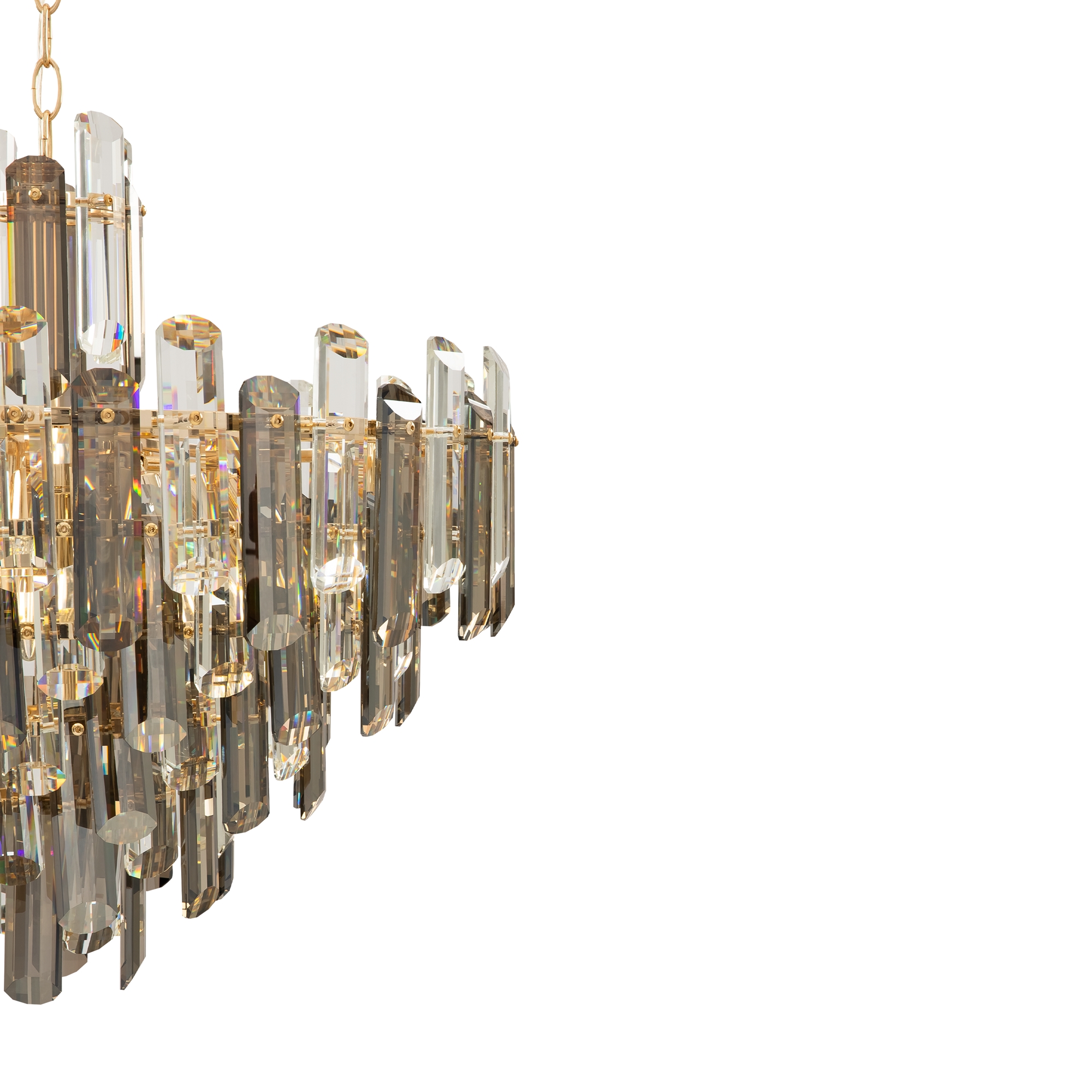 Дополнительная картинка Люстра Maytoni DIA200PL-08G