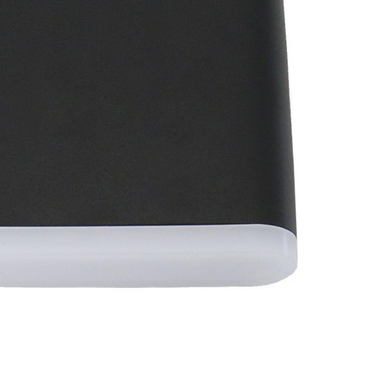 Уличный настенный светодиодный светильник Favourite Basic 2863-2W — фото 4