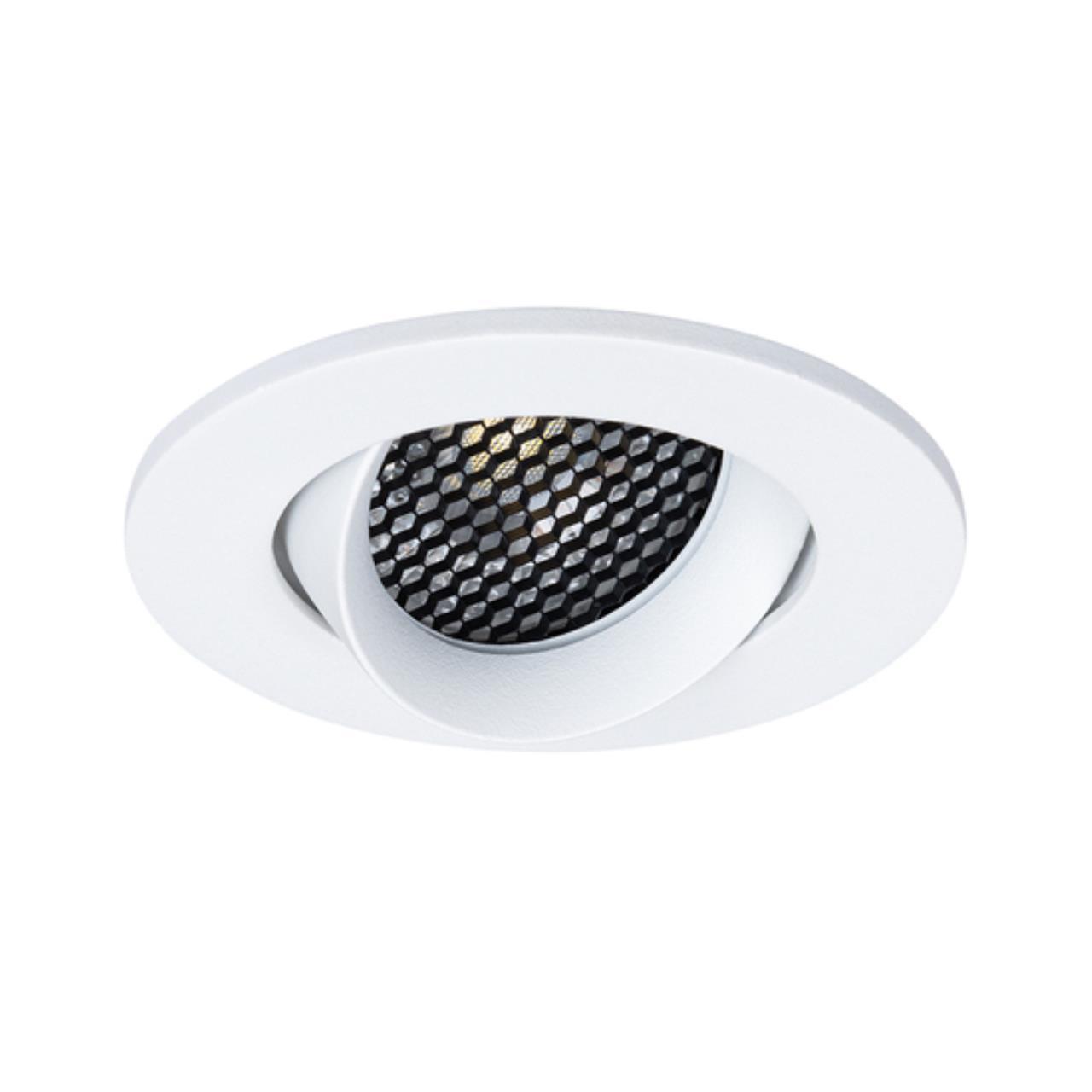 Дополнительная картинка Встраиваемый светильник Arte Lamp FUJI A2865PL-1WH
