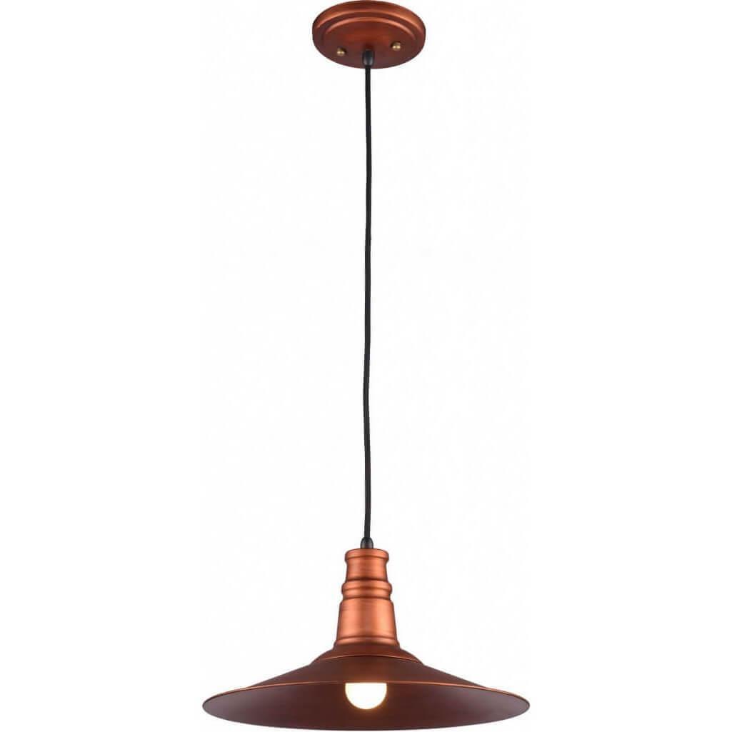 Картинка Подвеcной светильник Lussole Loft LSP-9697
