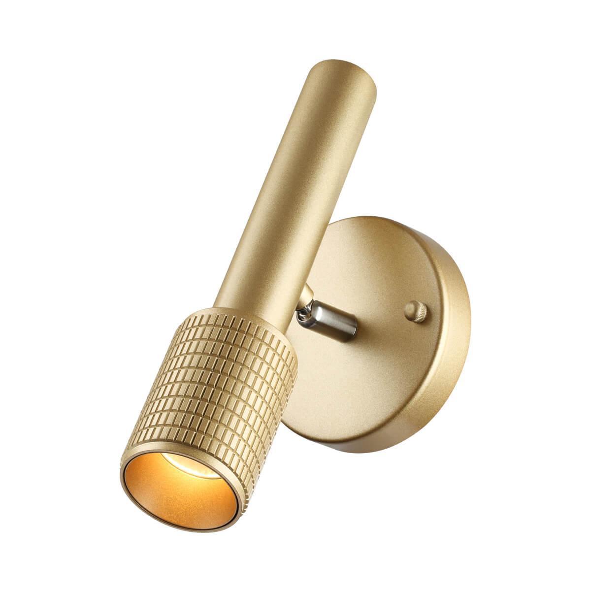 Дополнительная картинка Спот Odeon Light Hightech Mehari 4237/1W